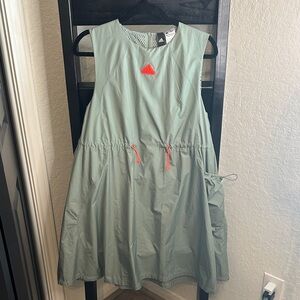 Adidas City Escape Dress